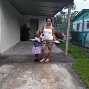 Meet your Posher, Aresha